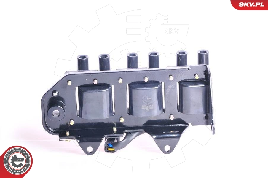 Ignition Coil